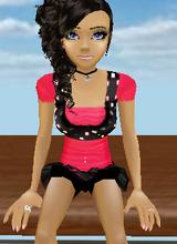 avatar image