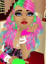 avatar image