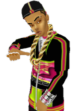 avatar image