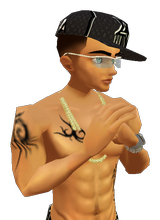 avatar image