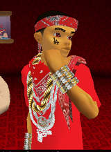 avatar image
