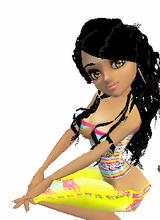 avatar image