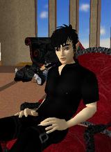 avatar image