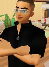 avatar image