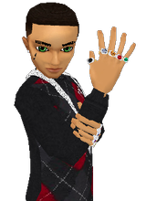 avatar image