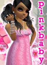 xPinkBabyx
