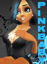 xPinkBabyx