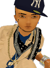 Avatar pic