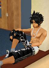 avatar image