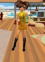 avatar image