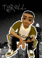avatar image