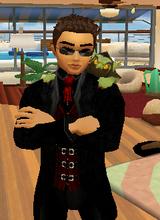 avatar image