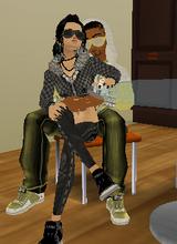avatar image