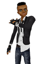 avatar image