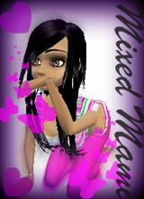 avatar picture