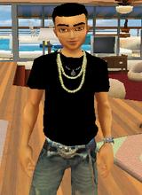 avatar image