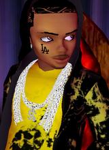 avatar image