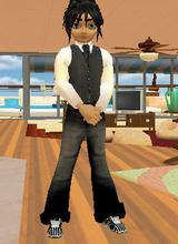 avatar image