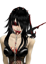 VampiraNera