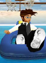 avatar image
