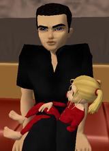 avatar image