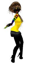 avatar image