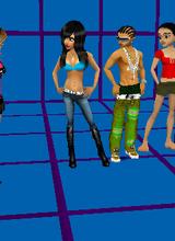 avatar image