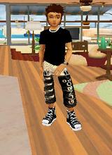 avatar image