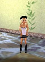 Avatar pic