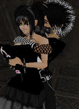 MansonRayne