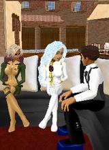 avatar image