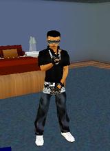 Avatar pic
