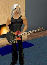 Guitarian