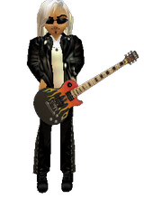 Guitarian