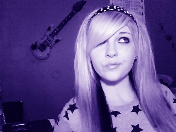 IToxicBlond