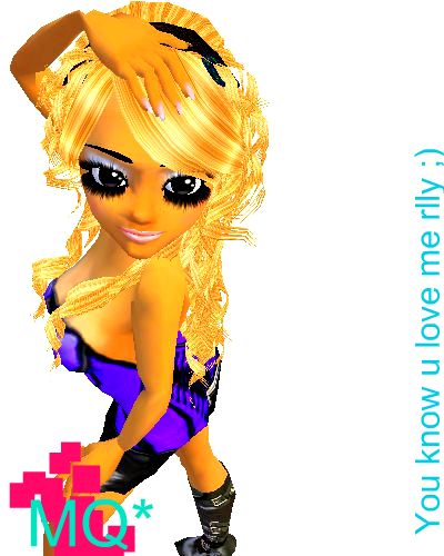avatar picture