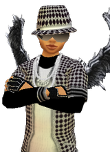 avatar image
