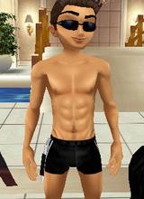Avatar pic