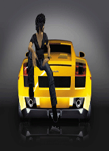Lamborghini