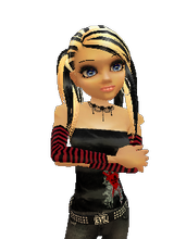 avatar image