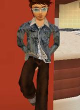 avatar image
