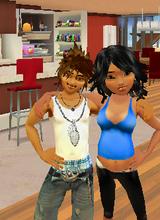 avatar image