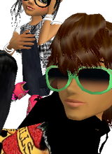avatar image