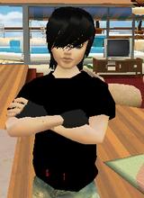 avatar image