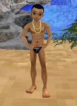avatar image