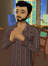 avatar image