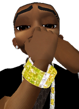 avatar image