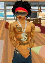 avatar image