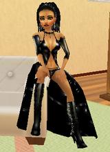 avatar image