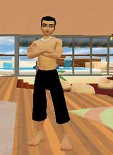 avatar image
